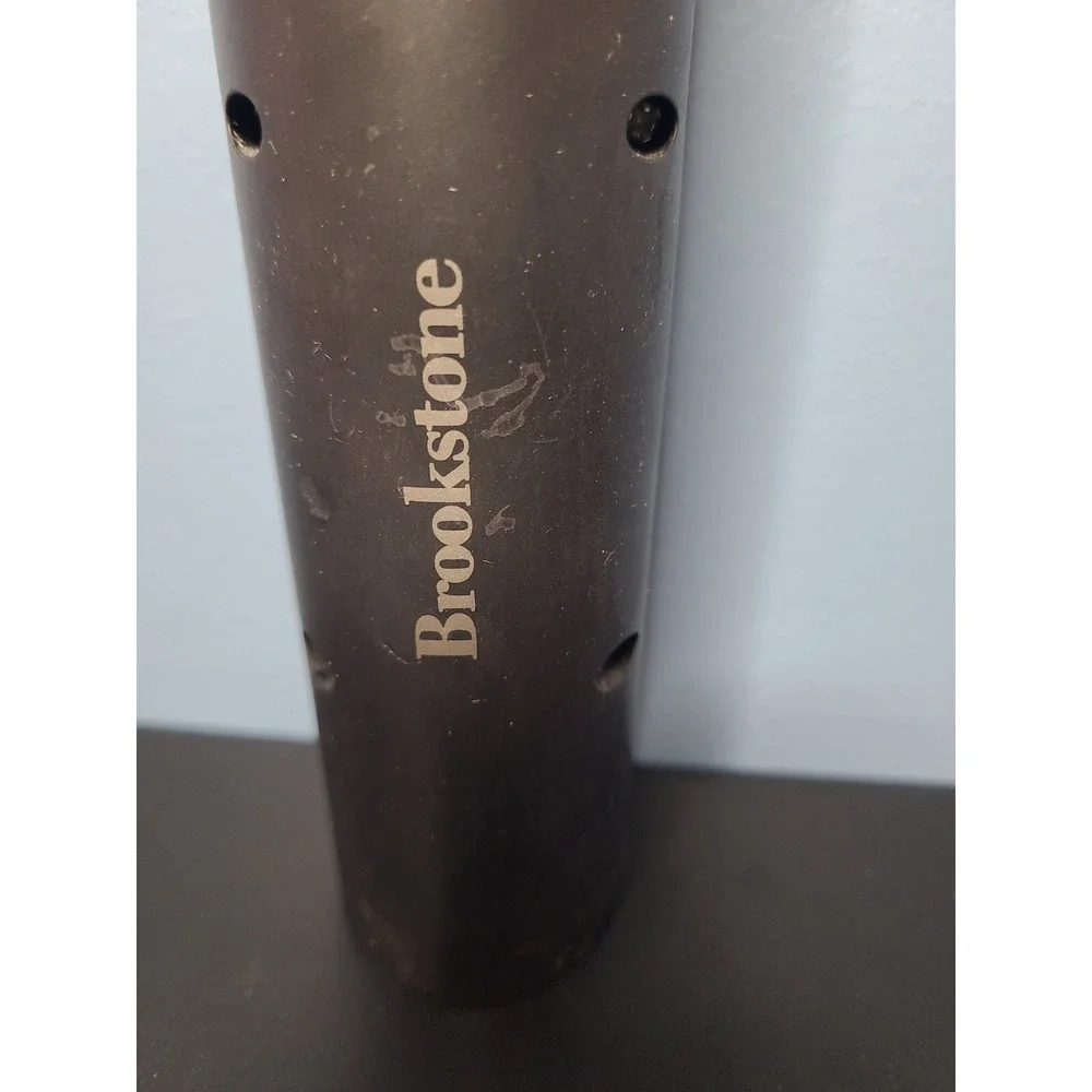 Black Electric Wine Bottle Opener Cordless Automatic Corkscrew Cork.‎ Tested